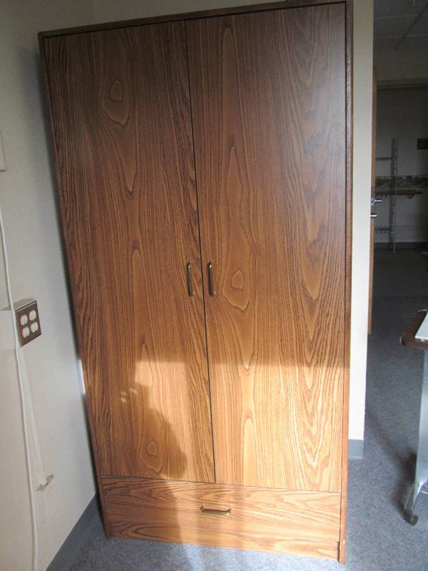 wardrobe cabinet