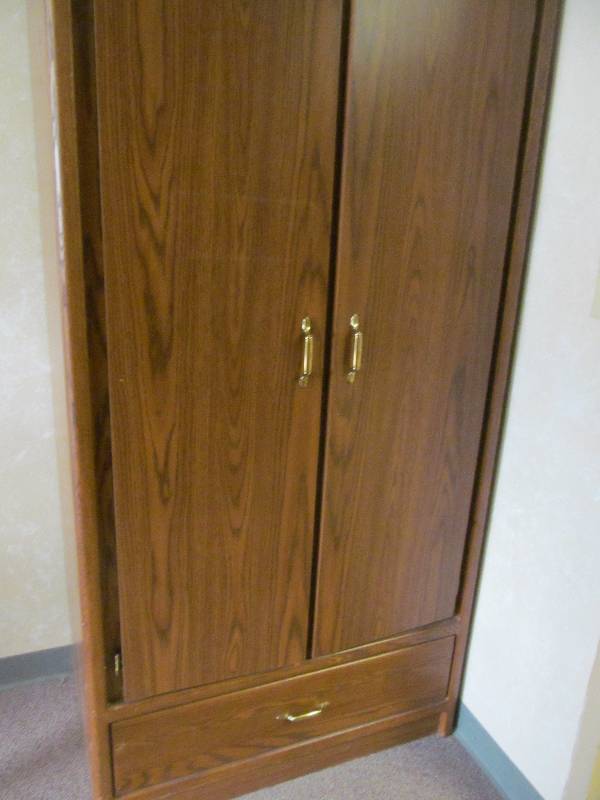 Wardrobe Cabinet