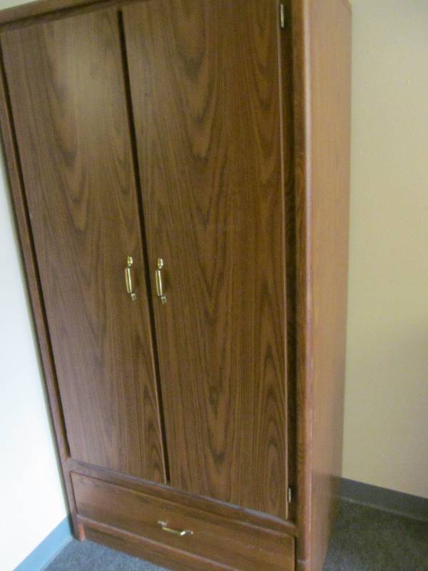 Wardrobe Cabinet