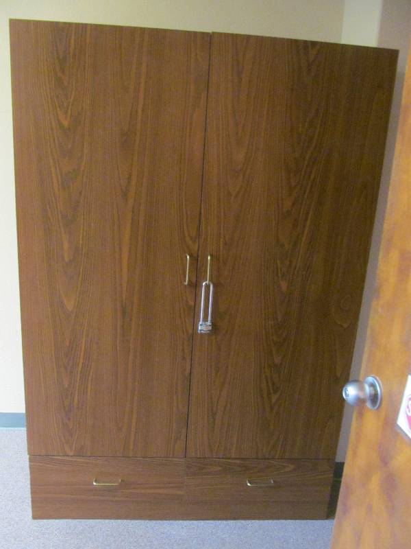 Wardrobe Cabinet