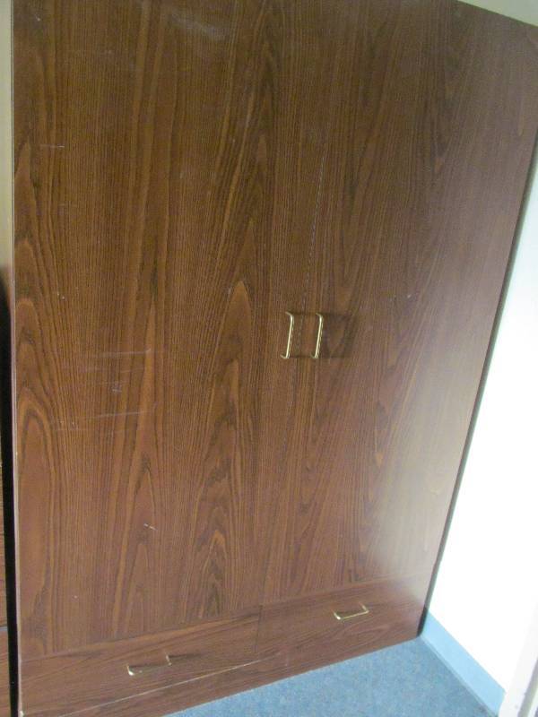Wardrobe Cabinet