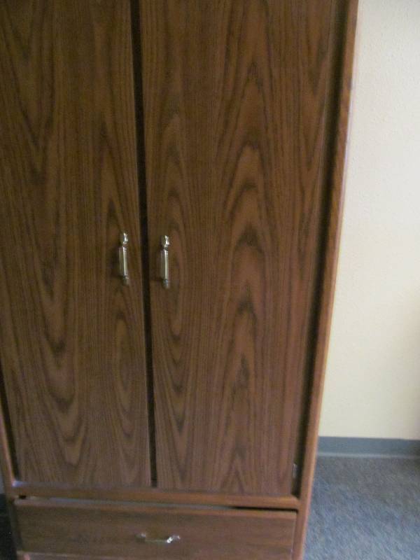 Wardrobe Cabinet