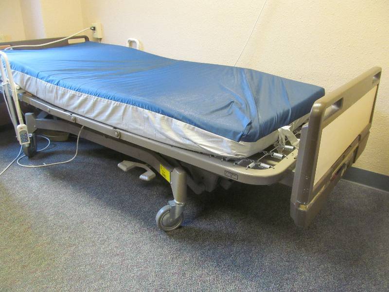 Electric Bed