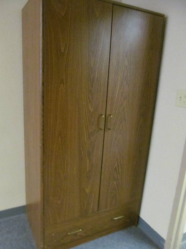 Wardrobe Cabinet