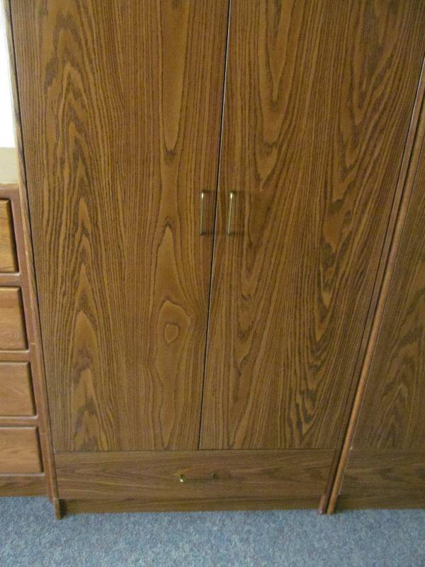 Wardrobe Cabinet
