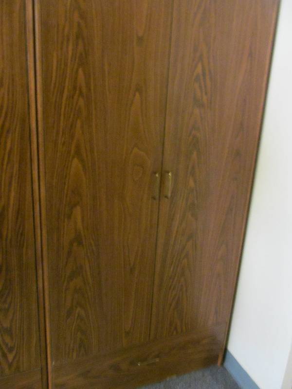 Wardrobe Cabinet