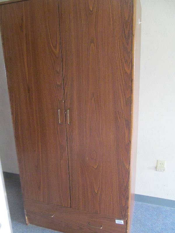 Wardrobe Cabinet