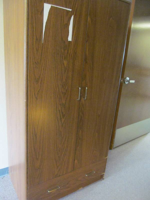 Wardrobe Cabinet