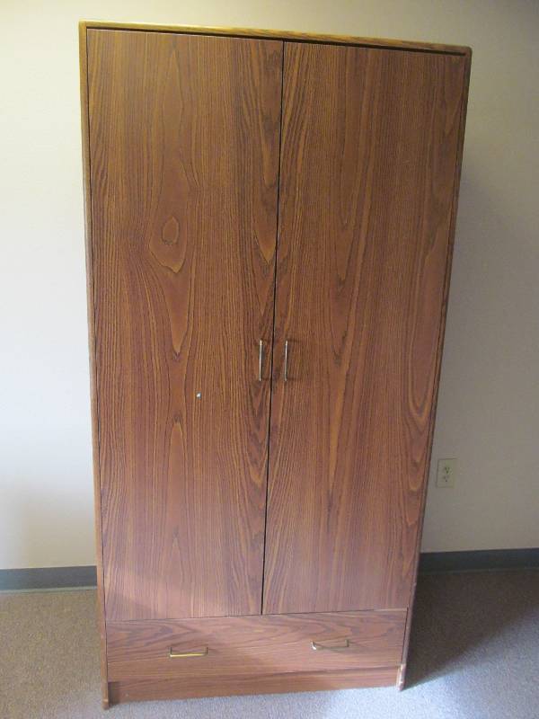 Wardrobe Cabinet