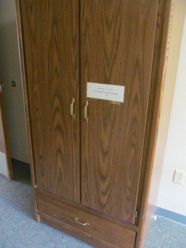 Wardrobe Cabinet