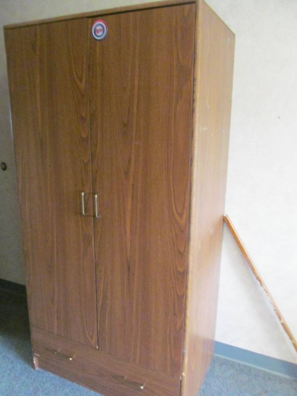 Wardrobe Cabinet