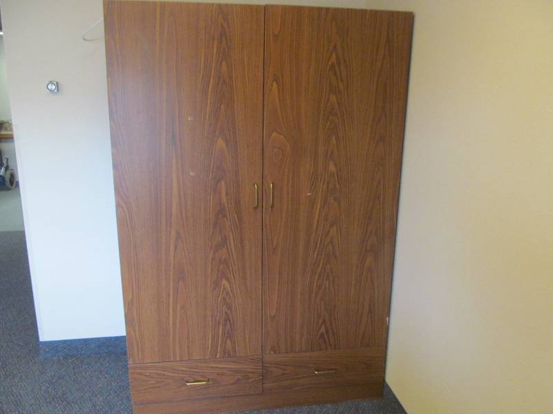 Wardrobe Cabinet