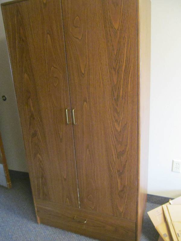 Wardrobe Cabinet