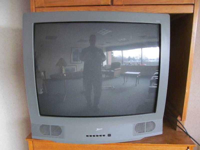 TV