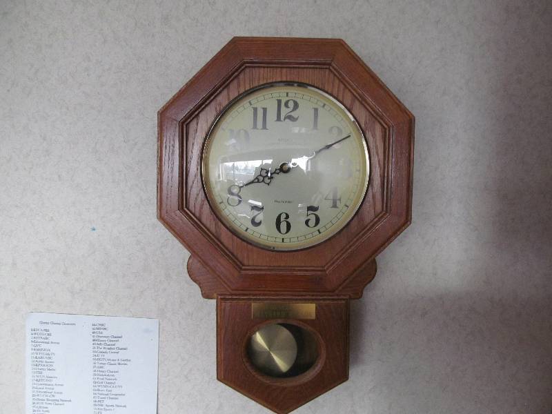 Wall Clock