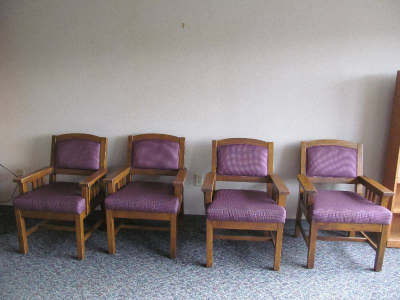 Chairs