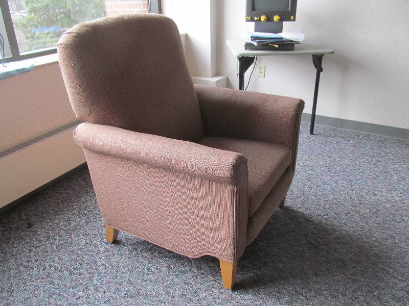 Recliner