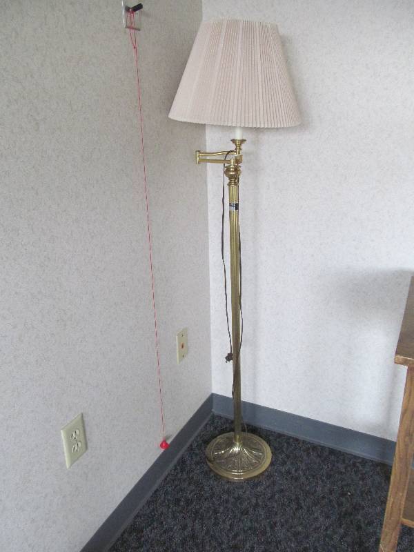 Floor Lamp