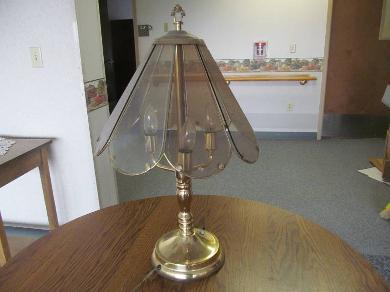 Lamp