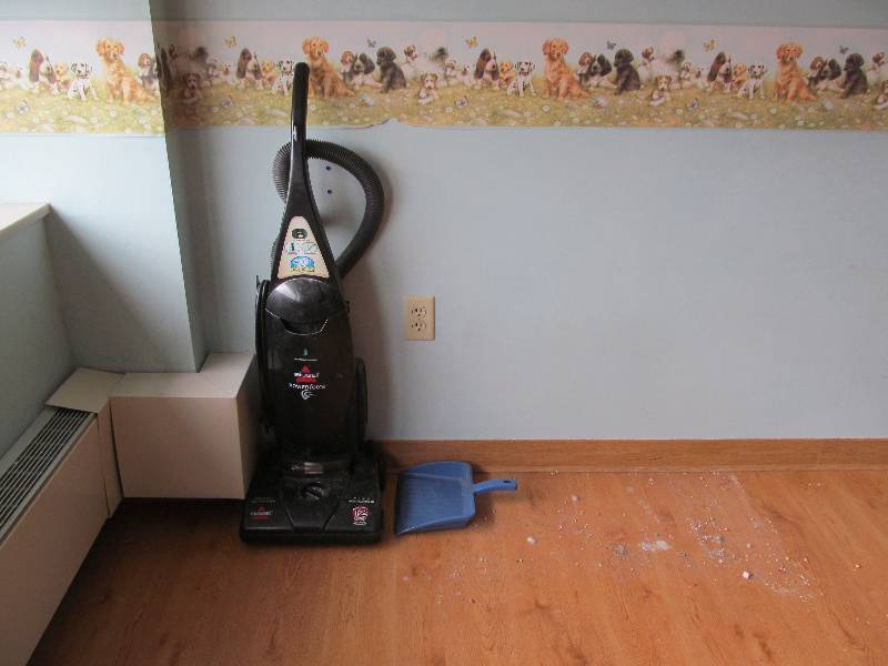 Vacuum