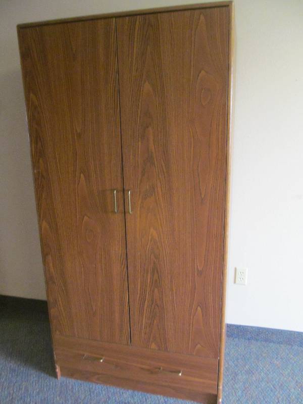 Wardrobe Cabinet