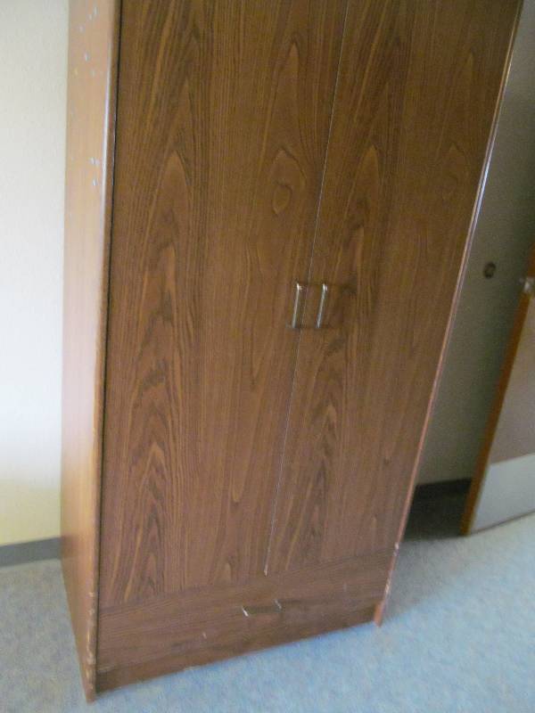 Wardrobe Cabinet