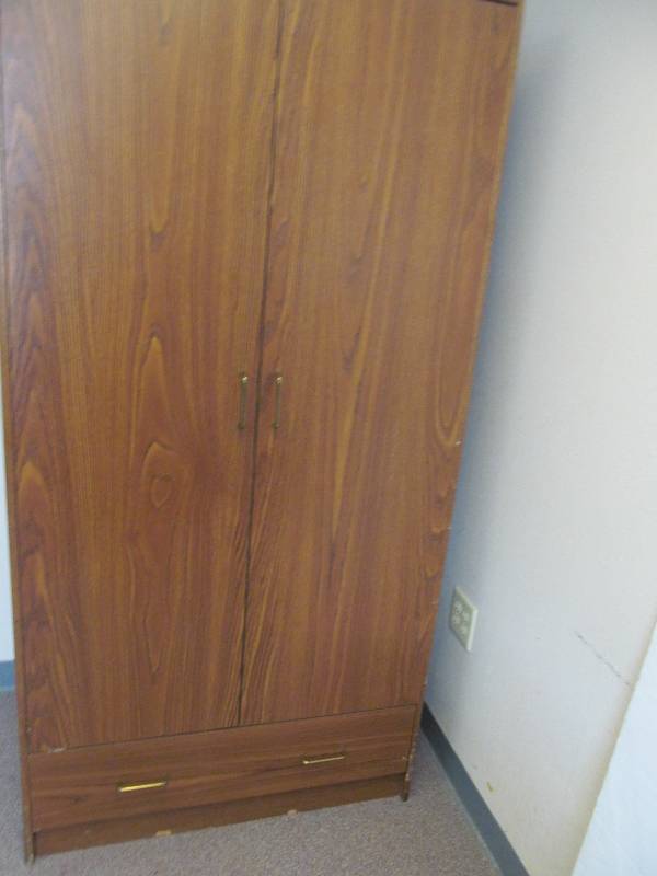 Wardrobe Cabinet