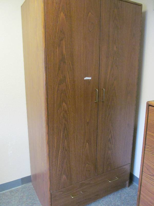 Wardrobe Cabinet
