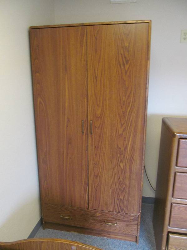 Wardrobe Cabinet