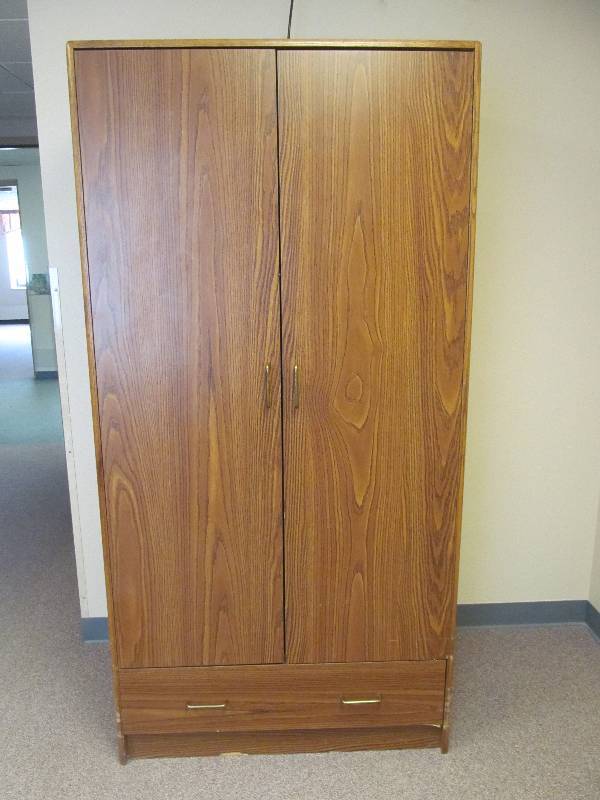 Wardrobe Cabinet