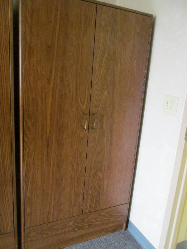 Wardrobe Cabinet