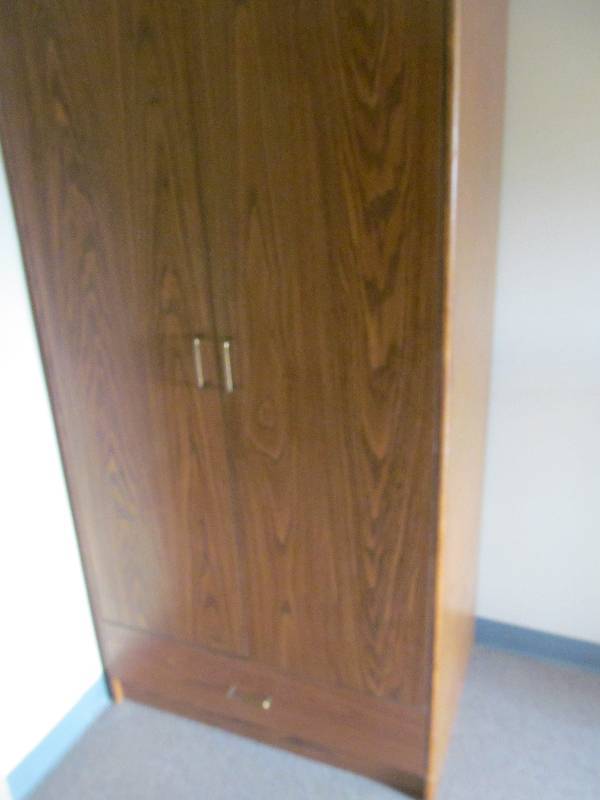 Wardrobe Cabinet