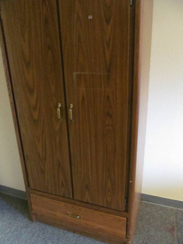 Wardrobe Cabinet