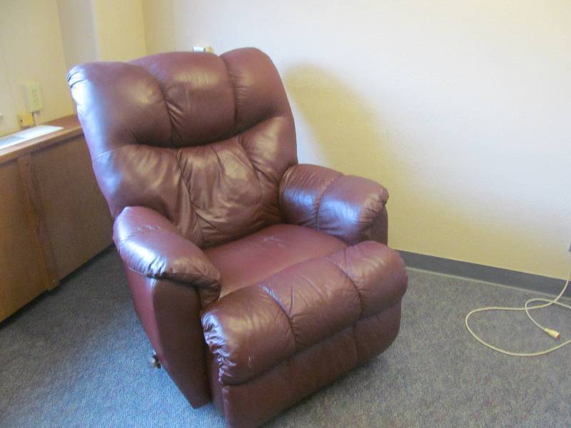 Recliner
