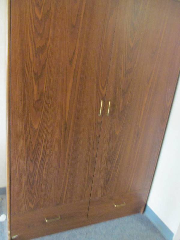 Wardrobe Cabinet