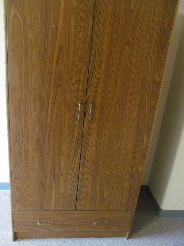 Wardrobe Cabinet