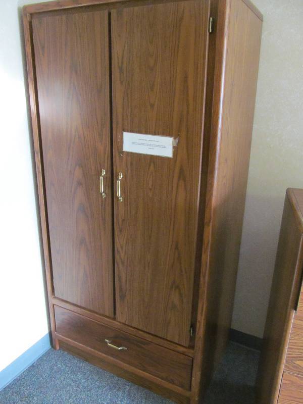 Wardrobe Cabinet