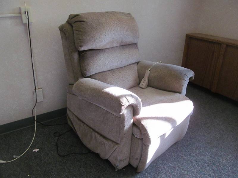 Chair