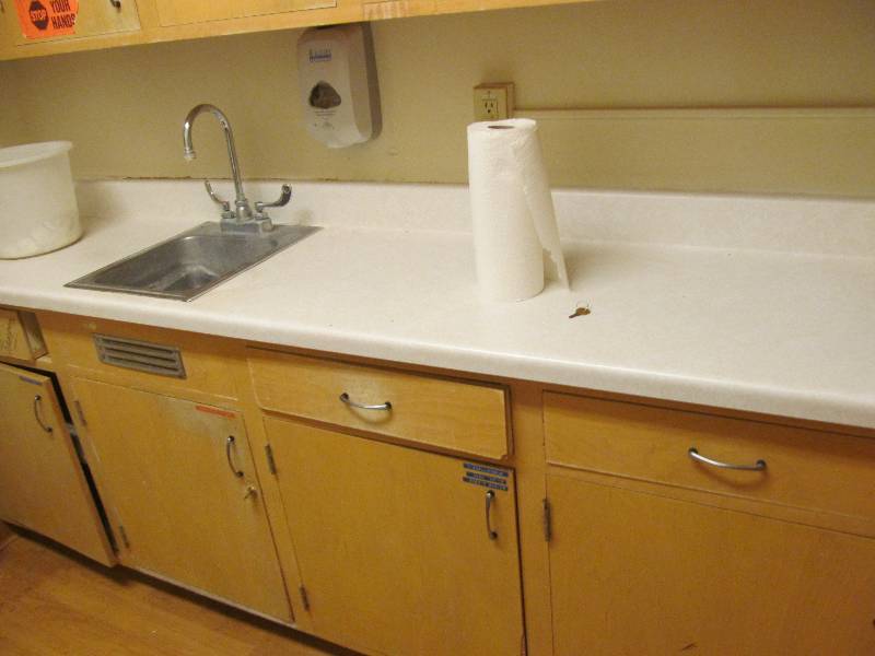 Soiled Utility Room JAX of Benson Sale 577 KBID