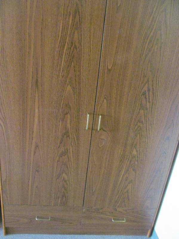 Wardrobe Cabinet