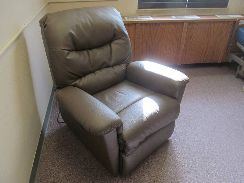 Recliner