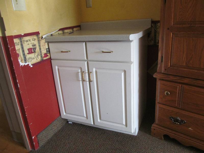Cabinets