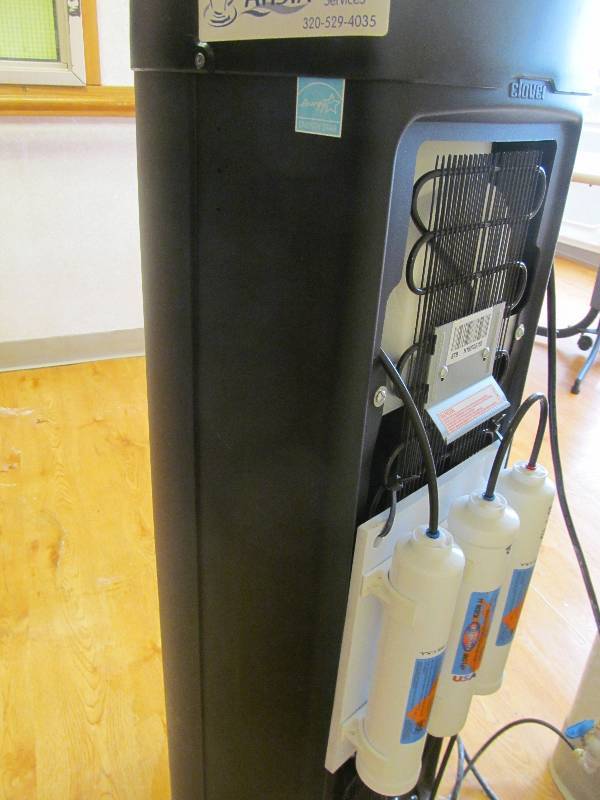 Water Cooler