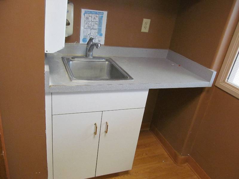 Cabinets