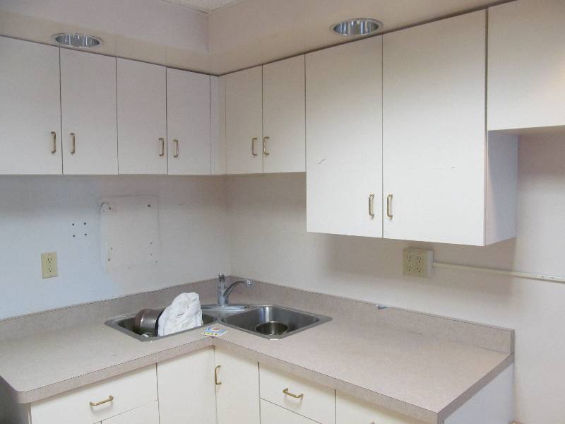 Cabinets