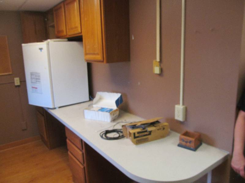Cabinets