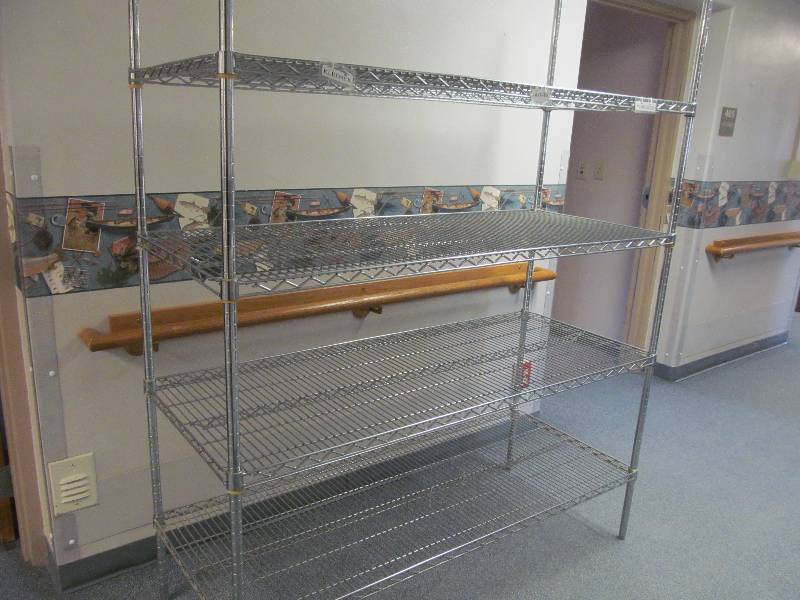 Soiled Utility Room JAX of Benson Sale 577 KBID