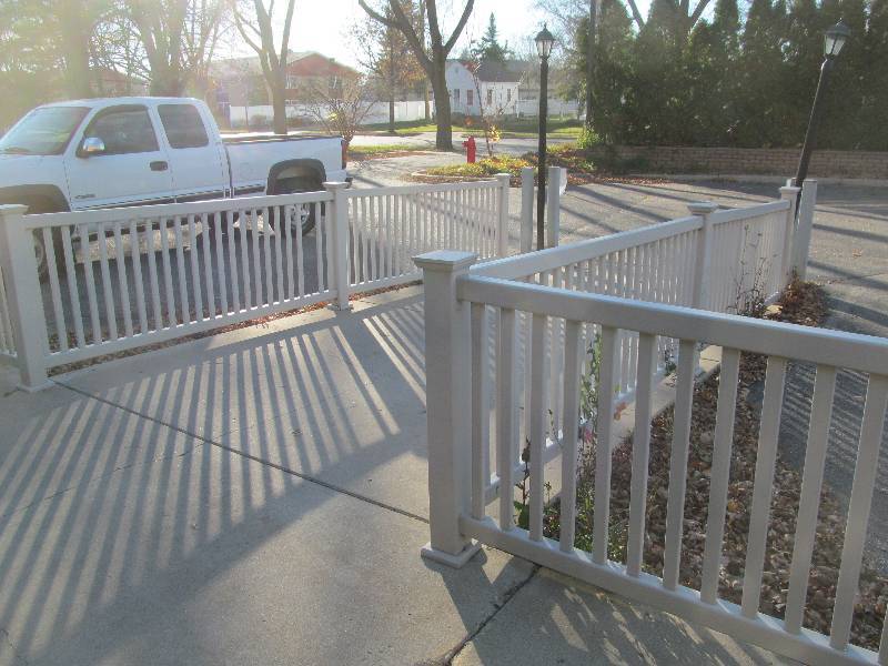 Railings