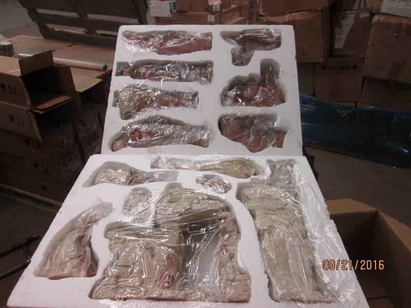 Nativity Set, New in Box...