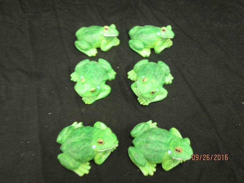 New & Cute, Set of 6...